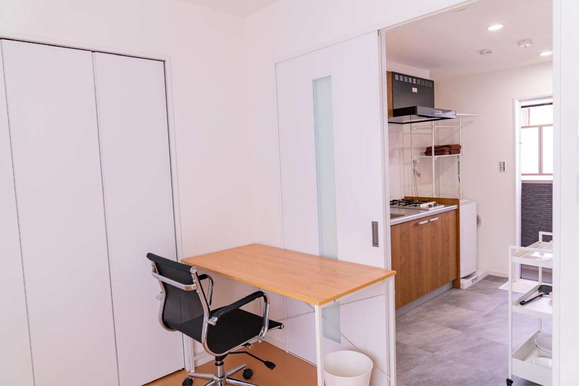 One Point Five Guest house