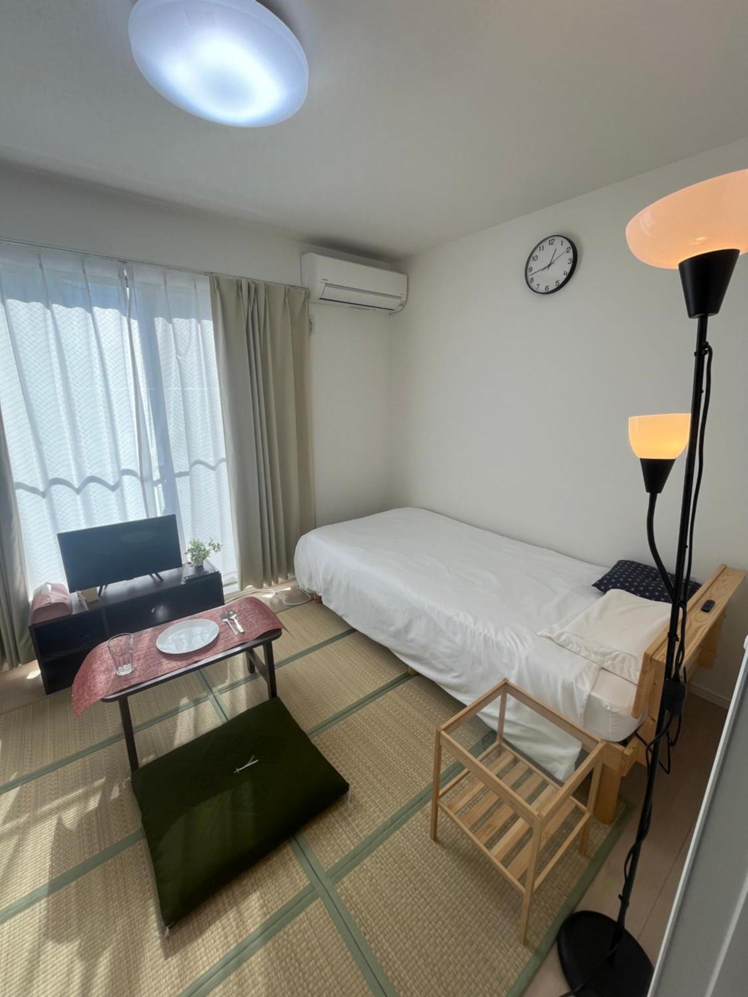 One Point Five Guest house Tokyo